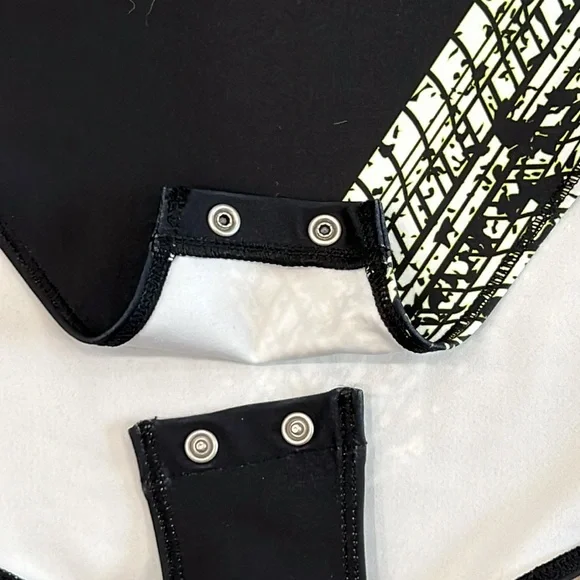 A$AP ROCKY x PUMA Bodysuit - Picture 8 of 13